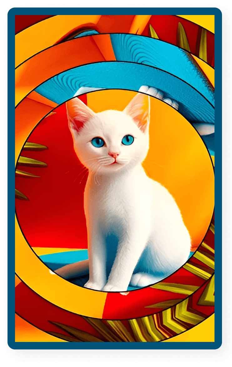 cat